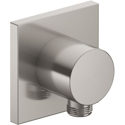 KEUCO IXMO Armatur - Eckige Rosette - G 1/2 Schlauchanschluss - Rückflussgesichert KEUCO IXMO Armatur - Eckige Rosette - G 1/2 Schlauchanschluss - Rückflussgesichert