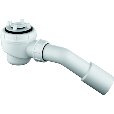 Kludi Tasso 2152000-00 Ablaufset - Duschzubehör Kludi Tasso 2152000-00 Ablaufset - Duschzubehör