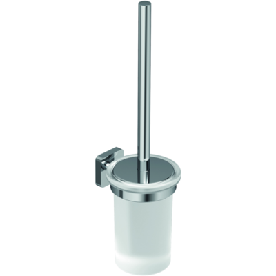 Kludi VELA S Toilettenbürstengarnitur - Toilet Brush Set Kludi VELA S Toilettenbürstengarnitur - Toilet Brush Set