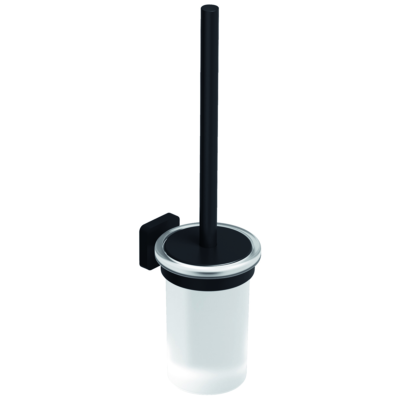 Kludi VELA S Toilettenbürstengarnitur - Toilet Brush Set Kludi VELA S Toilettenbürstengarnitur - Toilet Brush Set