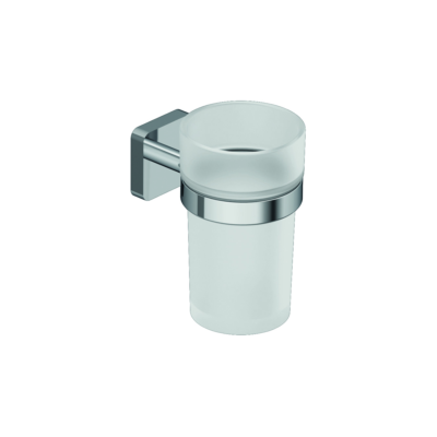 Kludi VELA S Glasshalter - Wandmontage Kludi VELA S Glasshalter - Wandmontage