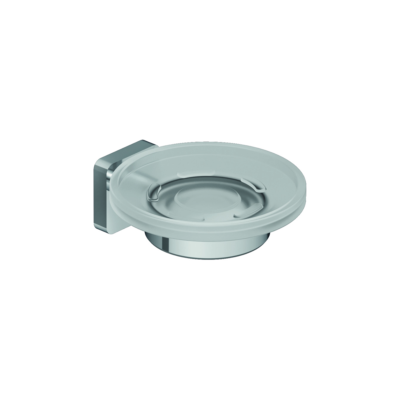 Kludi Modell 2598505 - Wandmontage Seifenschale in Chrom Kludi Modell 2598505 - Wandmontage Seifenschale in Chrom