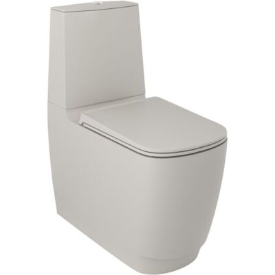 Kludi RESA S Spiralflush-UNI-Trap WC 27WCB01O2 versteckte Befestigung Matt Light Dove Kludi RESA S Spiralflush-UNI-Trap WC 27WCB01O2 versteckte Befestigung Matt Light Dove