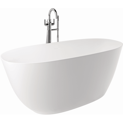 Kludi RESA O Badewanne - 160x70x58 cm Kludi RESA O Badewanne - 160x70x58 cm