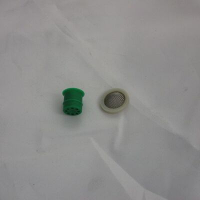 Kludi Modell 7114400-00 - Duschzubehör-Set Kludi Modell 7114400-00 - Duschzubehör-Set