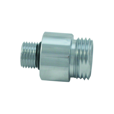 Kludi Modell 7441805-00 Chrom Komplett - Brauseanschluss Kludi Modell 7441805-00 Chrom Komplett - Brauseanschluss