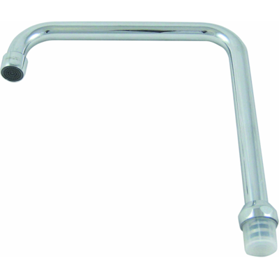 Kludi Modell 7512805-00 Chrom-Auslauf - Wasserhahn-Outlet Kludi Modell 7512805-00 Chrom-Auslauf - Wasserhahn-Outlet
