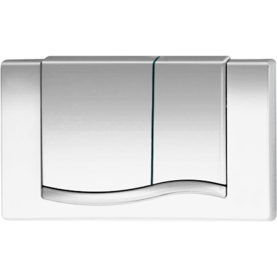 MEPAwave Spülplatte - A21/E21, 2-Mengen, Chrom MEPAwave Spülplatte - A21/E21, 2-Mengen, Chrom