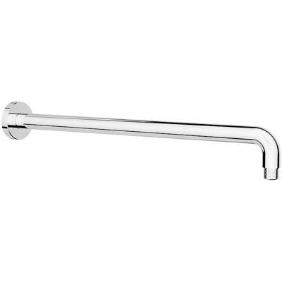 AquaCraft Brausearm 31030450-00 Wandmontage, 450 mm, verchromt AquaCraft Brausearm 31030450-00 Wandmontage, 450 mm, verchromt