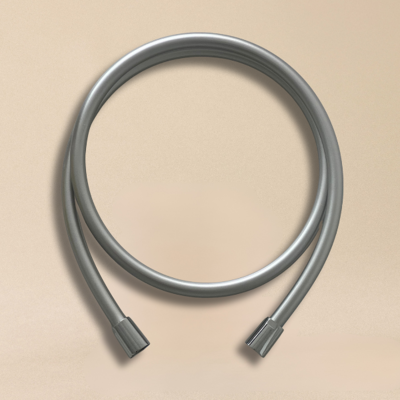 AquaCraft 100 Kunststoffbrauseschlauch - 125cm, 1/2" mit Drehkonus AquaCraft 100 Kunststoffbrauseschlauch - 125cm, 1/2" mit Drehkonus