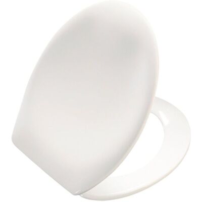 Pressalit WC-Sitz Scandinavia - UN3 Universal-Scharnier - Pergamon Pressalit WC-Sitz Scandinavia - UN3 Universal-Scharnier - Pergamon