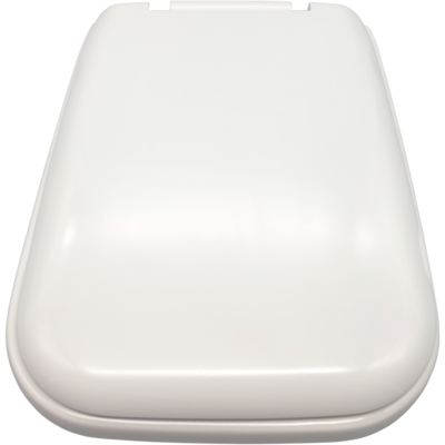 SFA Ersatz-WC-Sitz Sanicompact Luxe C30020 weiß SFA Ersatz-WC-Sitz Sanicompact Luxe C30020 weiß