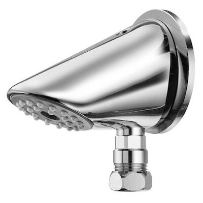 Schell 018460699 - Vandalensicherer Duschkopf mit Softstrahl Schell 018460699 - Vandalensicherer Duschkopf mit Softstrahl