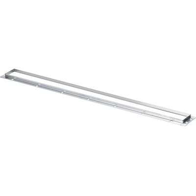 Viega Advantix Edelstahl Montagerahmen - Duschrinnen - 80cm Viega Advantix Edelstahl Montagerahmen - Duschrinnen - 80cm