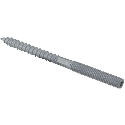 Walraven Stahl-Befestigungsschraube M10 60mm - Wand- und Deckenmontage Walraven Stahl-Befestigungsschraube M10 60mm - Wand- und Deckenmontage