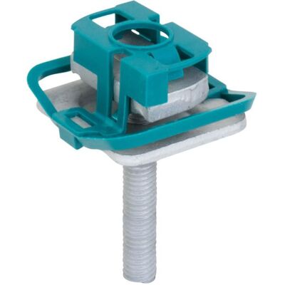 Walraven M10x40mm T-Bolt - RapidStrut Befestigung Walraven M10x40mm T-Bolt - RapidStrut Befestigung