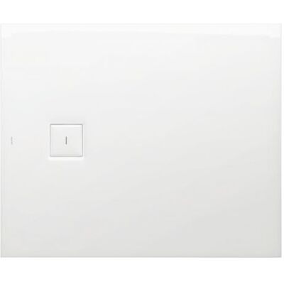 Laufen Solutions Rechteckige Duschwanne - Duschwanne Laufen Solutions Rechteckige Duschwanne - Duschwanne