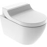 Geberit AquaClean Tuma Comfort Dusch-WC 146290111 weiß-alpin, Komplettanlage