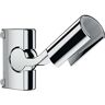 Hansgrohe Schieber Raindance für Brausestange, chrom, für Brausestange Unica S