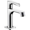 Hansgrohe Standventil Axor Citterio M 34130000 chrom, ohne Ablaufgarnitur