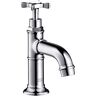 Hansgrohe Standventil Axor Montreux chrom