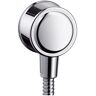 Hansgrohe Schlauchanschluss Fixfit  16884000 Classic, DN 15, chrom