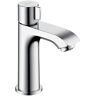 Hansgrohe Standventil Metris 100 31166000 chrom, ohne Ablaufgarnitur