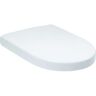 Villeroy und Boch Villeroy & Boch Subway 2.0 WC Sitz 9M68S101  Scharniere Edelstahl, weiss, mit SoftClosing