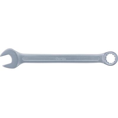 Fortis Ring-Maulschlüssel 4317784792240 DIN3113A 24mm Fortis Ring-Maulschlüssel 4317784792240 DIN3113A 24mm