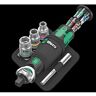 Wera Zyklop Pocket Set 05004281001 18-teilig