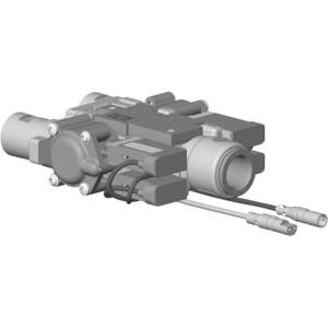Dornbracht Modell 90305008900 Lowflow Ventil - Ventil Dornbracht Modell 90305008900 Lowflow Ventil - Ventil
