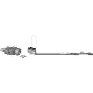 Dornbracht eVALVE Ventil für Lowflow - Armatur Dornbracht eVALVE Ventil für Lowflow - Armatur