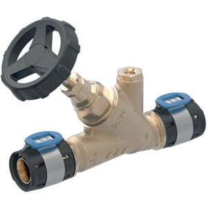 Geberit Modell 619833001 - Schrägsitz-Absperrventil Geberit Modell 619833001 - Schrägsitz-Absperrventil