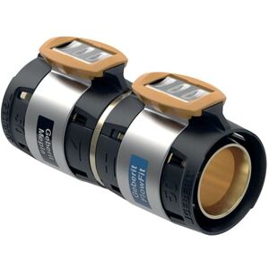 Geberit FlowFit Übergang 63mm - Übergangsfitting Geberit FlowFit Übergang 63mm - Übergangsfitting