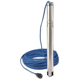 Grundfos 96160906 3-40m Unterwasserpumpe - Basispaket Grundfos 96160906 3-40m Unterwasserpumpe - Basispaket