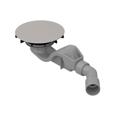 BetteAir 50 Ablaufgarnitur - Seitlich, 68mm H, 0,6 l/sec BetteAir 50 Ablaufgarnitur - Seitlich, 68mm H, 0,6 l/sec