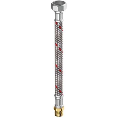 Flamco M4315.1107.70 Edelstahlverstärkter Flexschlauch - Heizung/Klima Flamco M4315.1107.70 Edelstahlverstärkter Flexschlauch - Heizung/Klima