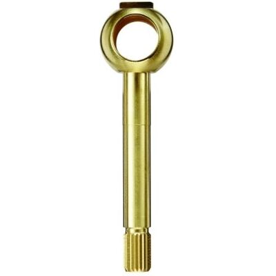 Grohe Modell 45839 Spindel - Ventiltyp - Chrom Grohe Modell 45839 Spindel - Ventiltyp - Chrom
