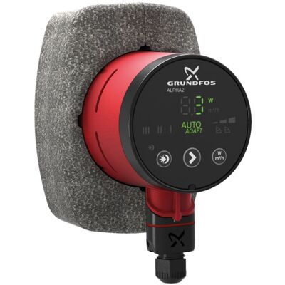 Grundfos - Alpha 2 25-40 Grundfos - Alpha 2 25-40
