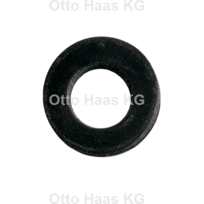 Haas Modell 8143 Gummi-Dichtung für 1 1/2" Siphons - Dichtung Haas Modell 8143 Gummi-Dichtung für 1 1/2" Siphons - Dichtung