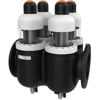 Judo Profi-qc Rückspülschutzfilter 8010045 JPF-QC, 500 µm Sondermaschenweite, DN 150 Judo Profi-qc Rückspülschutzfilter 8010045 JPF-QC, 500 µm Sondermaschenweite, DN 150