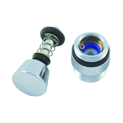 Kludi 7412305-00 Umrüstset - Chrom Kludi 7412305-00 Umrüstset - Chrom