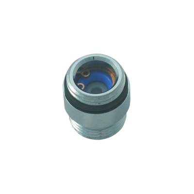 Kludi Modell 7558205-00 Ersatz-Brauseanschlussnippel - Brauseanschlussnippel Kludi Modell 7558205-00 Ersatz-Brauseanschlussnippel - Brauseanschlussnippel