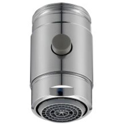 Neoperl Chrom Umstellstrahlregler - Wasserhahn Zubehör Neoperl Chrom Umstellstrahlregler - Wasserhahn Zubehör