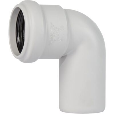 Ostendorf Skolan Bogen 87° - Rohrfitting Ostendorf Skolan Bogen 87° - Rohrfitting