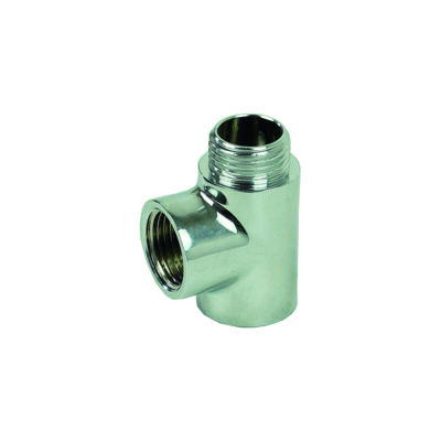Purmo Modell AZ13EH004800003 T-Verbinder - Heizkörper Ersatzteil Purmo Modell AZ13EH004800003 T-Verbinder - Heizkörper Ersatzteil