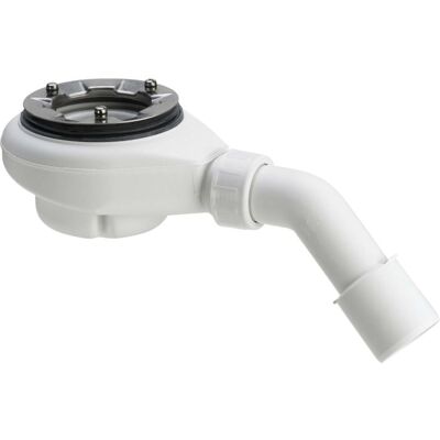 Viega Funktionseinheit Tempoplex 6961.1 575625 40/50 mm, 45 Grad Ablaufbogen Viega Funktionseinheit Tempoplex 6961.1 575625 40/50 mm, 45 Grad Ablaufbogen
