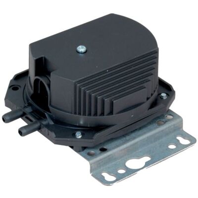 Wolf Differenzdruckwächter 60/45 PA - Differential Pressure Switch Wolf Differenzdruckwächter 60/45 PA - Differential Pressure Switch