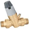 Caleffi Druckminderer 535080 1 1/2" Aussengewinde, mit austauschbarer Kartusche