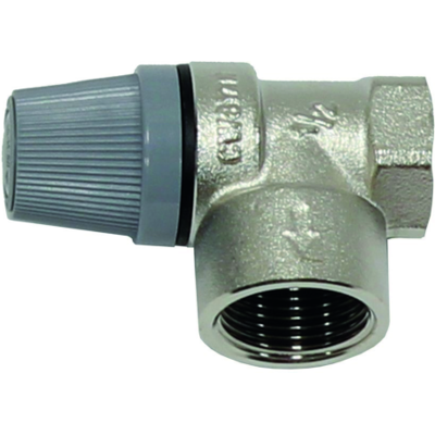 Vaillant Sicherheitsventil 009318 1/2" IG, bis 3 bar Vaillant Sicherheitsventil 009318 1/2" IG, bis 3 bar